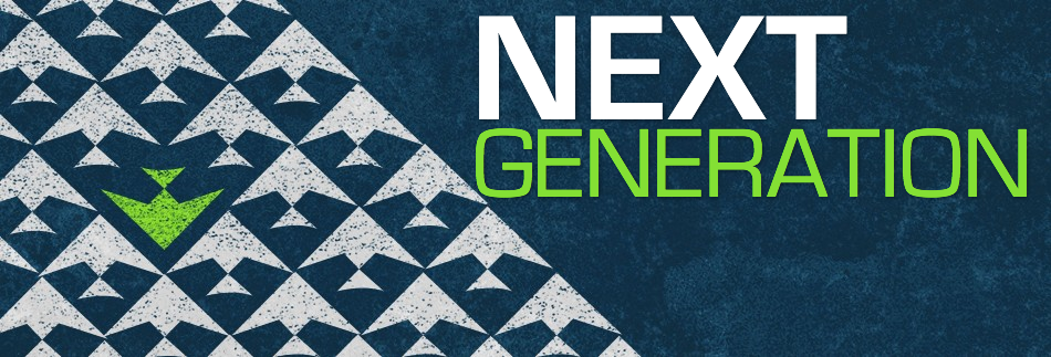 Counter Culture Christian Website Banner