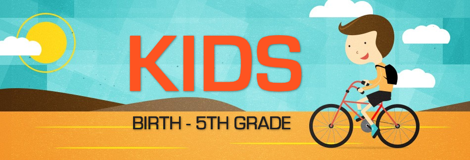 School is Starting Ministry Website Banner